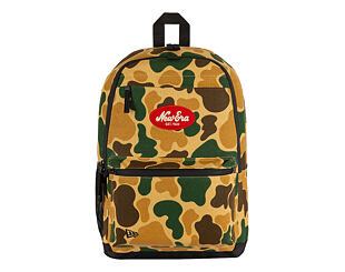 Backpack New Era - Branded Delaware Backpack - Camo