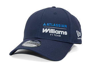 Cap New Era - F1 Essential 9FORTY - Williams F1 - Navy