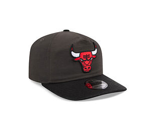 Cap New Era - NBA Nylon Ripstop 19TWENTY - Chicago Bulls - Team Color