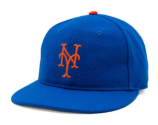Cap New Era - MLB Fear of God 59FIFTY - NY Mets - Royal