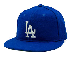 Cap New Era - MLB Fear of God 59FIFTY - LA Dodgers - Royal