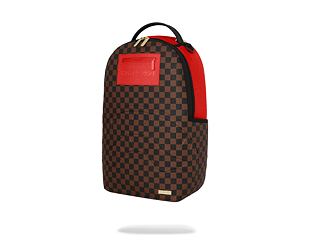 Backpack Sprayground - Red Redemption Backpack