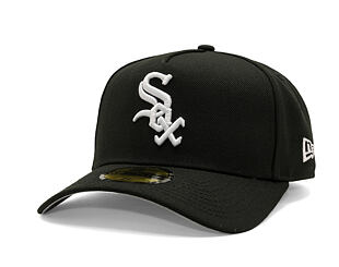 Cap New Era - MLB "Anniversary Patch" 59FORTY A-Frame - Chicago White Sox - Team Color