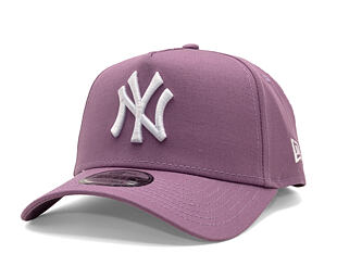 Cap New Era - MLB "Purple Nitro" 9FORTY A-Frame - NY Yankees - Purple Nitro