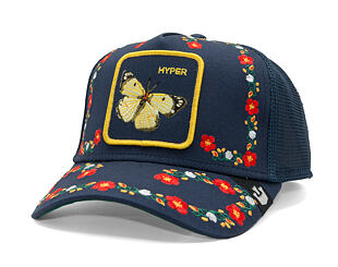 Cap Goorin - Hyper Active