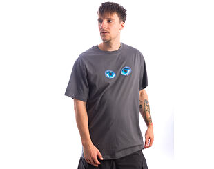 Tee Rip N Dip - Ride Or Die Tee Charcoal