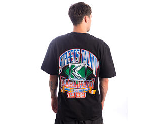 Baseball Oversized T-Shirt