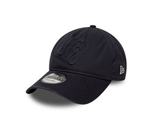 Cap New Era - Branded Embossed 9TWENTY A-Frame - Navy