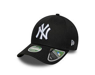 Kids Cap New Era - MLB Seasonal 9FORTY M-CROWN - NY Yankees - Black