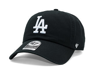 Cap 47 Brand MLB Clean Up - LA Dodgers