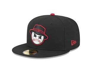 Cap New Era - MiLB Theme Nights 59FIFTY - St.Paul Saints - Team Color