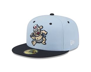 Cap New Era - MiLB Theme Nights 59FIFTY - Scranton Wilkers Barre Rail Riders