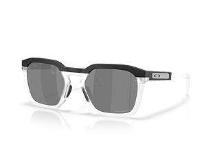 Sunglasses Okaley - Hstn Sq - Matte Black