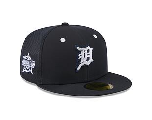 Cap New Era - MLB All Star Game Workout 2026 59FIFTY - Detroit Tigers - Team Color