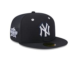Cap New Era - MLB All Star Game Workout 2026 59FIFTY - NY Yankees - Team Color