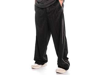 Signature Shadow Stripe Baggy Trackpants
