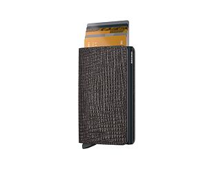 Wallet Secrid - Slimwallet Palmellato - Brown