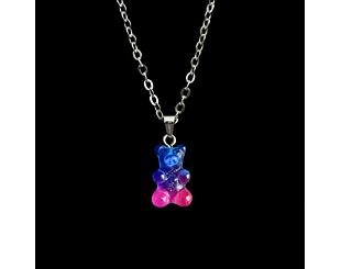 Chain Fainz - Bear Chain - Bluebear