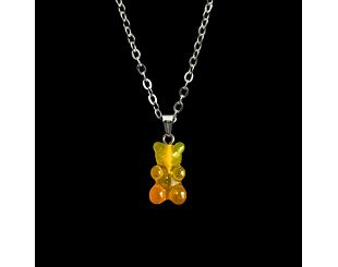 Chain Fainz - Bear Chain - Maracuja