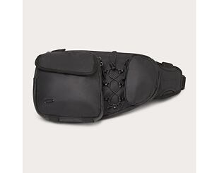Oakley - Latitude Flex Belt Bag - Blackout