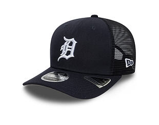 Cap New Era - MLB Evergreen 9SEVENTY Stretch-Snap - Detroit Tigers - Team Color