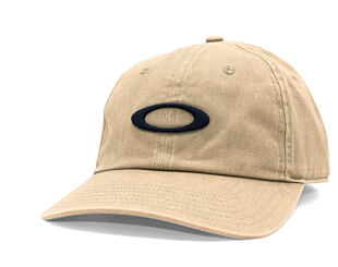 Cap Okaley - Uo Remix Dad Hat - Pebble