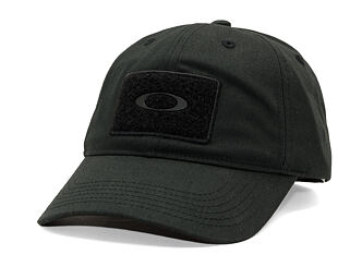 Cap Oakley - Oakley Mod Cap - Pitch Black