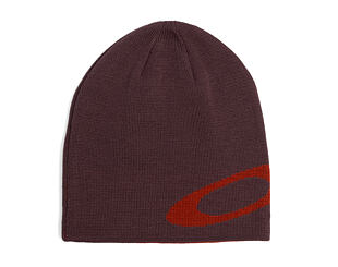 Beanie Oakley - Ellipse Beanie - Dark Umber