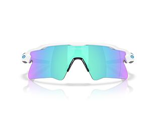 Sunglasses Sluneční Brýle Oakley - Radar Ev Heater - Prizm Sapphire/Polished White