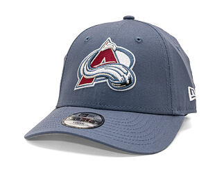Kids Cap New Era - NHL 9FORTY - Colorado Avalanche - Slate