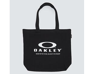 Bag Oakley - Essential Canvas Tote 7.0 - Blackout
