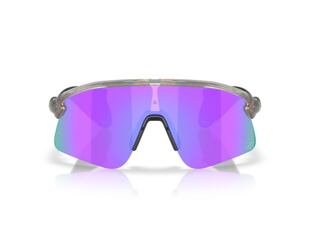 Sunglasses Sluneční Brýle Oakley - Stunt Devil S - Prizm Violet/Grey Ink Moondust