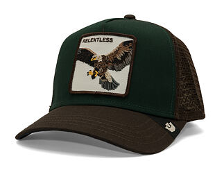 Cap Goorin - Represent Eagle Trucker - Guard