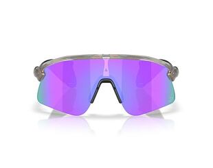 Sunglasses Sluneční Brýle Oakley - Stunt Devil S - Prizm Violet/Grey Ink Moondust
