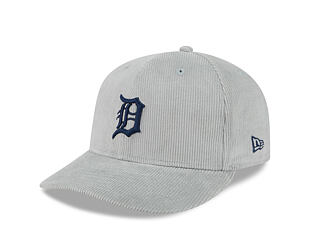 Cap New Era - MLB Cord Pack 59FIFTY - Detroit Tigers - Grey