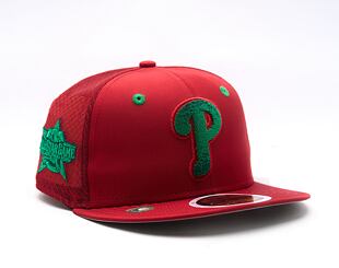 Cap New Era - MLB All Star Game Workout 2026 59FIFTY - Philadelphia Phillies - Team Color