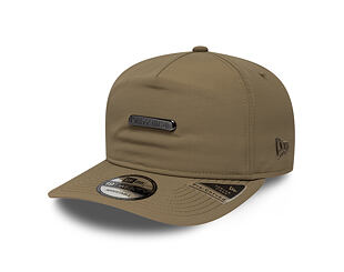 Cap New Era - Branded Ripstop Sport 19TWENTY - New Olive