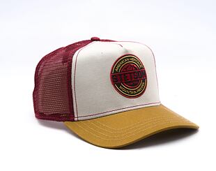 Cap Stetson - Trucker Cap Mountain Patrol