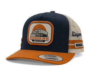 Cap Stetson - Big Rig Trucker Cap - Ringers Western - 29