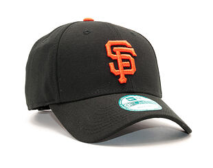 New Era 9FORTY The League SAFGIA Strapback Team Color Cap