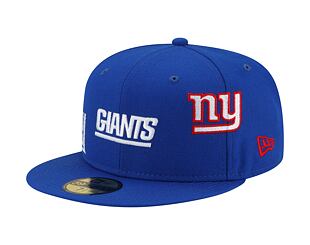 New Era Just Don NFL 59FIFTY New York Giants Cap