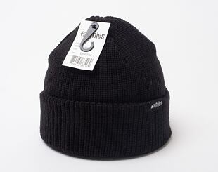 Kulich Etnies - - Warehouse Beanie - Black