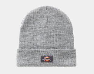 Dickies Gibsland Beanie Grey Melange