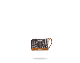 Sprayground Illuchains Wallet