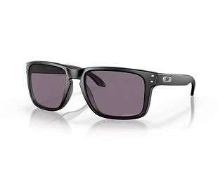 Oakley Holbrook XL Matte Black/PRIZM Grey 0OO9417 94172259 Sunglasses