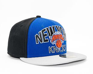 New Era 59FIFTY Word Ark New York Knicks Team Color Cap