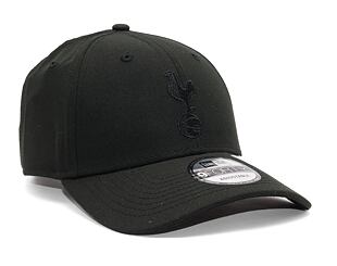 New Era 9FORTY Repreve Tottenham Hotspur FC Black Cap