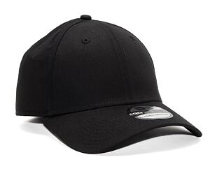 New Era 39THIRTY Flag Collection Black Cap