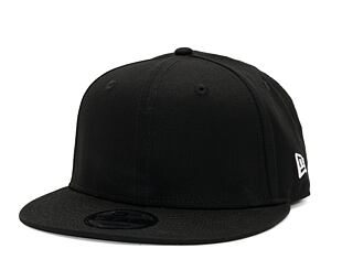 Kšiltovka New Era - Blank 9FIFTY - Black