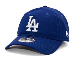 Kšiltovka New Era - MLB Essential 9TWENTY - LA Dodgers - Team Color